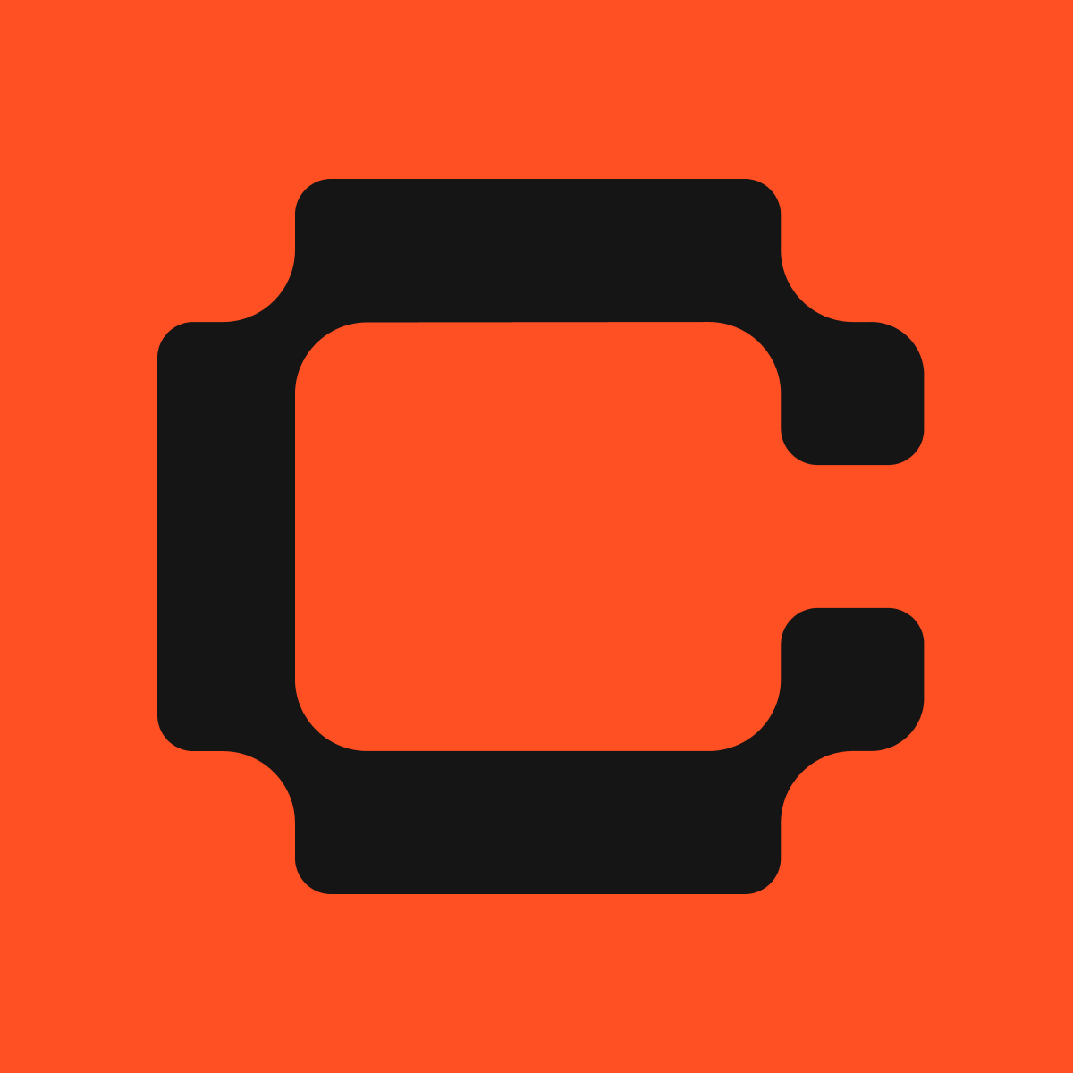 Candy Rack app LOGO